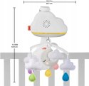 Fisher-Price Karuzelka z czujnikiem hałasu