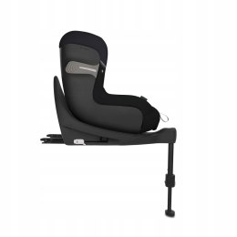 CYBEX Gold Sirona S2 i-Size Granite Black