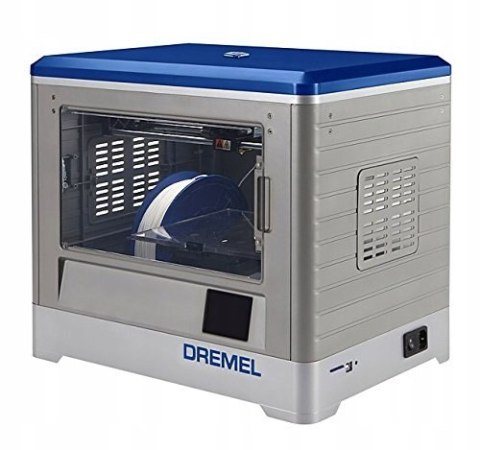 Drukarka 3D Dremel Digilab 3D20