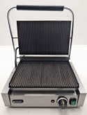 HENDI Grill kontaktowy Panini 300°C / 2200 W