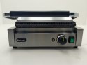 HENDI Grill kontaktowy Panini 300°C / 2200 W