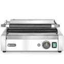 HENDI Grill kontaktowy Panini 300°C / 2200 W