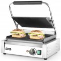 HENDI Grill kontaktowy Panini 300°C / 2200 W