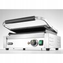 HENDI Grill kontaktowy Panini 300°C / 2200 W