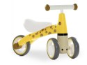 Hauck Rowerek 1st Ride Three Giraffe Yellow