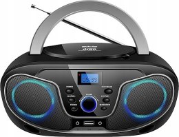 Radio-CD Silva Schneider MPC 19.4 USB, FM