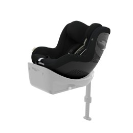 SIRONA G I-SIZE PLUS Moon Black