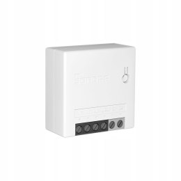 SONOFF MINI R2 inteligentny sterownik 2,4 G WiFi, sterowanie aplikacją