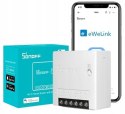 SONOFF MINI R2 inteligentny sterownik 2,4 G WiFi, sterowanie aplikacją