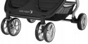 Wózek Baby Jogger City Mini 2 Podwójny czarny