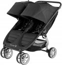 Wózek Baby Jogger City Mini 2 Podwójny czarny