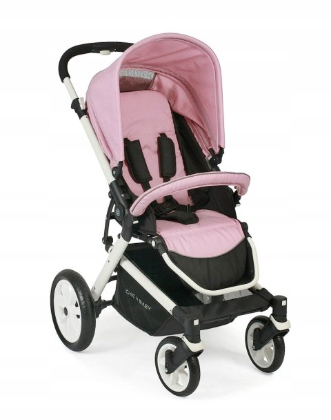 Wózek Sportowy CHIC 4 BABY Boomer rose