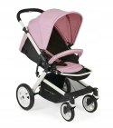 Wózek Sportowy CHIC 4 BABY Boomer rose