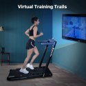 Bieżnia domowa Mobvoi Treadmill Pro, 12km/h black