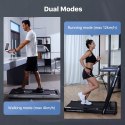 Bieżnia domowa Mobvoi Treadmill Pro, 12km/h black