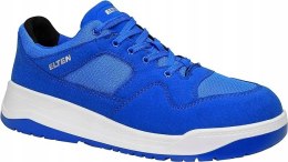 ELTEN Elten Buty ochronne Maverick Blue Low Esd S1p r.41