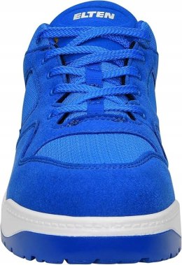 ELTEN Elten Buty ochronne Maverick Blue Low Esd S1p r.41