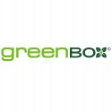 GREENBOX Bio KUBKI PAPIEROWE DO KAWY HERBATY 300ml 50 sztuk