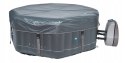 Basen Jacuzzi z hydromasażem nadmuchiwany Netspa 850 l 195x195x70cm