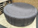 Bestway Lay-Z-SPA Jacuzzi St. Moritz AirJet 216x71cm