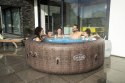 Bestway Lay-Z-SPA Jacuzzi St. Moritz AirJet 216x71cm