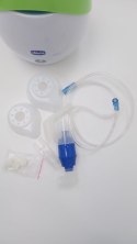 CHICCO inhalator nebulizator ŻABA