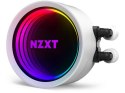 Chłodzenie procesora NZXT Kraken X53 RL-KRX53-RW wodne białe