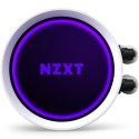 Chłodzenie procesora NZXT Kraken X53 RL-KRX53-RW wodne białe