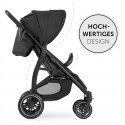 Hauck Wózek spacerowy Rapid 4D, do 25kg