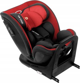 Jane - Sun, Fotelik 360° i-Size, Isofix i Top Tether 40 do 150cm Ewolucyjny