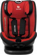 Jane - Sun, Fotelik 360° i-Size, Isofix i Top Tether 40 do 150cm Ewolucyjny