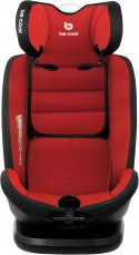 Jane - Sun, Fotelik 360° i-Size, Isofix i Top Tether 40 do 150cm Ewolucyjny