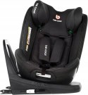 Jane - Sun, Fotelik 360° i-Size, Isofix i Top Tether 40 do 150cm Ewolucyjny