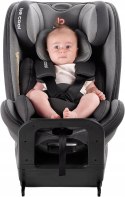 Jane - Sun, Fotelik 360° i-Size, Isofix i Top Tether 40 do 150cm Ewolucyjny