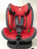 Jane - Sun, Fotelik 360° i-Size, Isofix i Top Tether 40 do 150cm Ewolucyjny