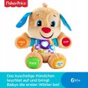 Fisher price zabawka edukacyjna j. niemiecki