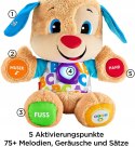 Fisher price zabawka edukacyjna j. niemiecki