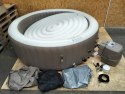 Jacuzzi Intex Pure Spa Sahara 6 miejsc