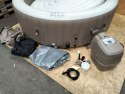 Jacuzzi Intex Pure Spa Sahara 6 miejsc