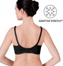 MEDELA ultimate bodyfit biustonosz do karmienia M