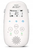 Elektroniczna niania Philips Avent SCD713/26