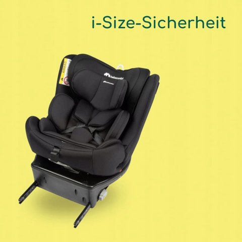 Fotelik Bebeconfort EvolveFix i-Size 360° 0-36 kg Fotelik Bebeconfort EvolveFix i-Size 360° 0-36 kg