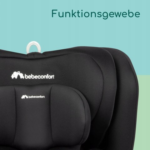 Fotelik Bebeconfort EvolveFix i-Size 360° 0-36 kg Fotelik Bebeconfort EvolveFix i-Size 360° 0-36 kg