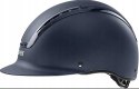 Kask jeździecki UVEX SUXXEED ACTIVE granatowy 57-59cm M/L