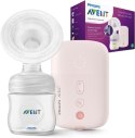 Laktator elektryczny Philips Avent SCF395/11 Pink