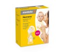 Medela Laktator Harmony FLEX Ręczny Dwufazowy