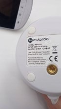 Motorola MBP33S Niania elektroniczna z kamerką