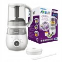 Philips Avent 4-w-1 Parowar wielofunkcyjny