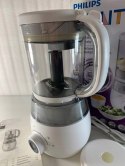 Philips Avent 4-w-1 Parowar wielofunkcyjny