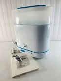 Philips Avent SCF 285/02 Sterylizator Parowy 3w1